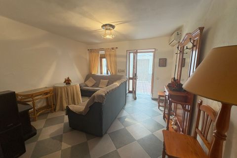Stadthaus in Albanchez, Almeria, Albanchez - € 48.000 | Ref: Maria del Mar - Foto 6